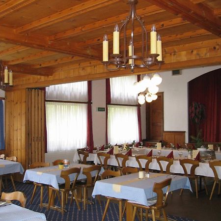 Gasthaus Waldheim Furstenaubruck Luaran gambar