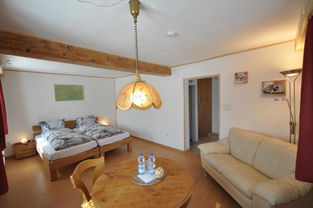 Gasthaus Waldheim Furstenaubruck Luaran gambar