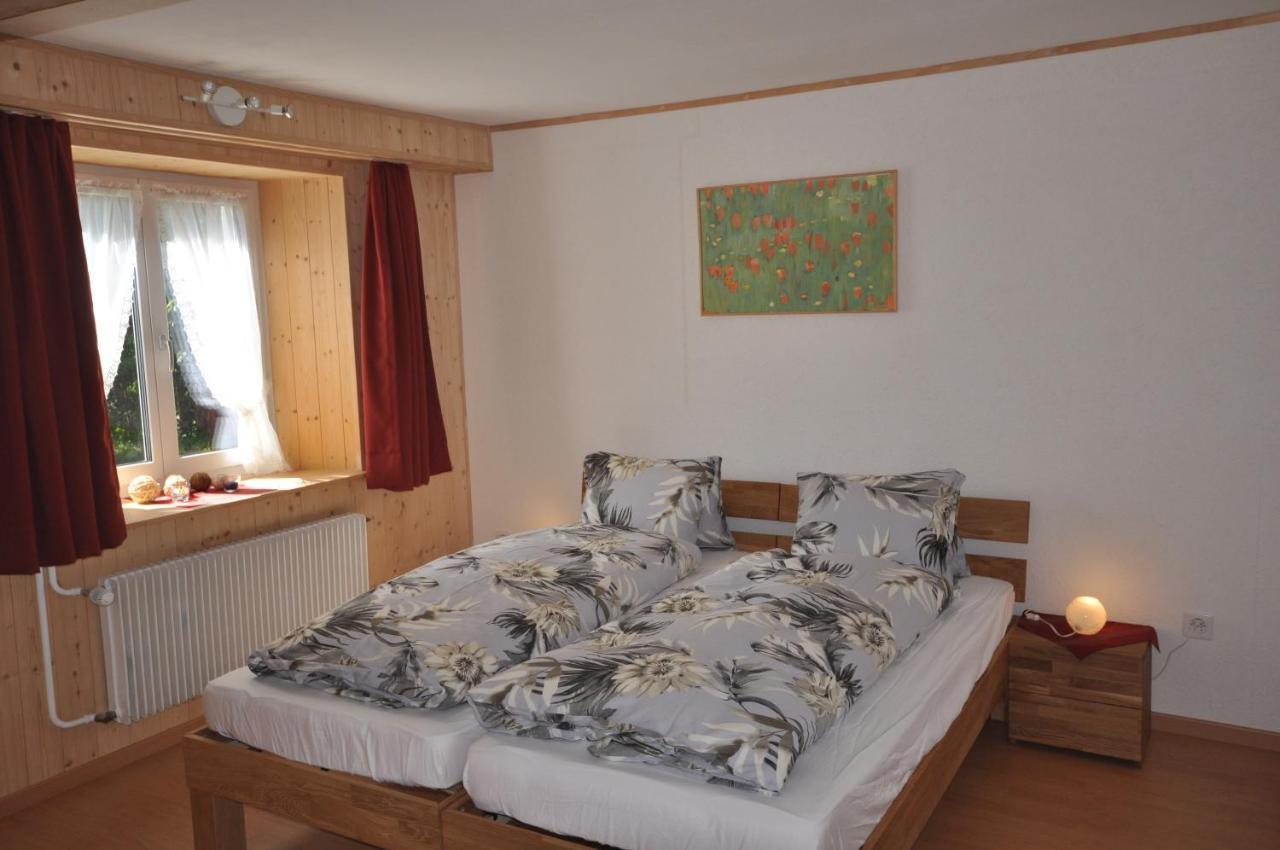 Gasthaus Waldheim Furstenaubruck Luaran gambar