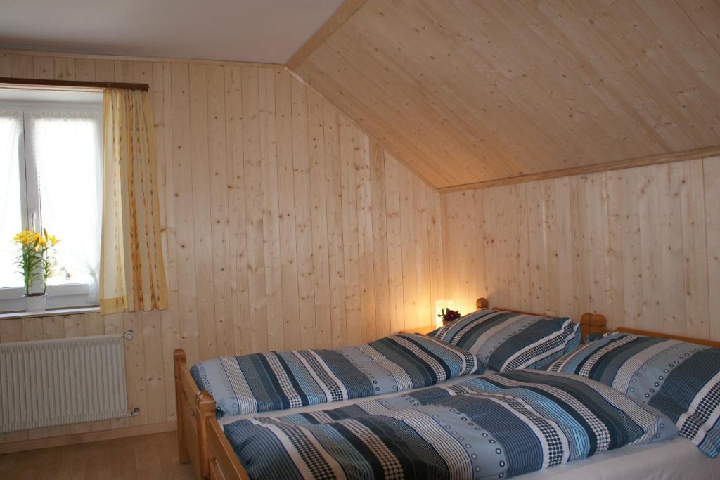 Gasthaus Waldheim Furstenaubruck Bilik gambar