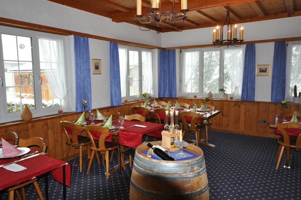 Gasthaus Waldheim Furstenaubruck Luaran gambar