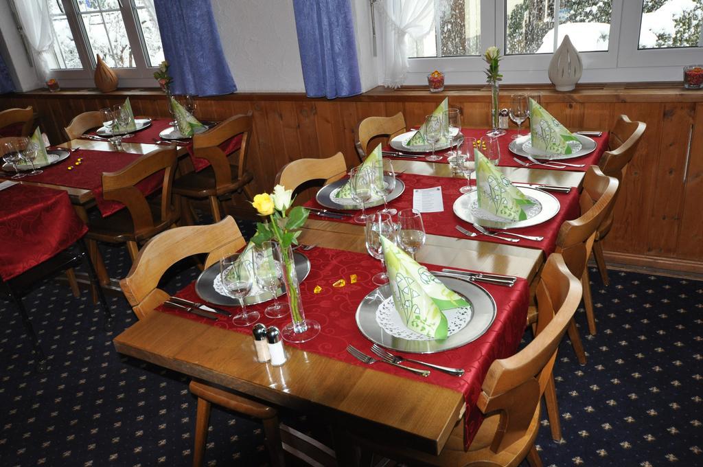 Gasthaus Waldheim Furstenaubruck Luaran gambar