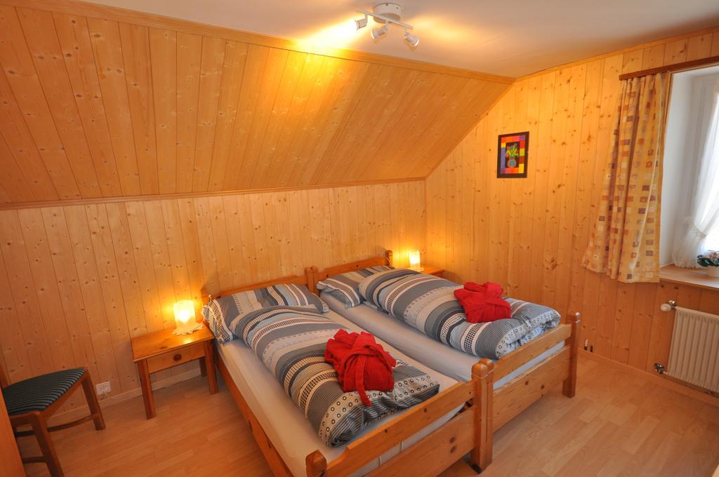 Gasthaus Waldheim Furstenaubruck Luaran gambar