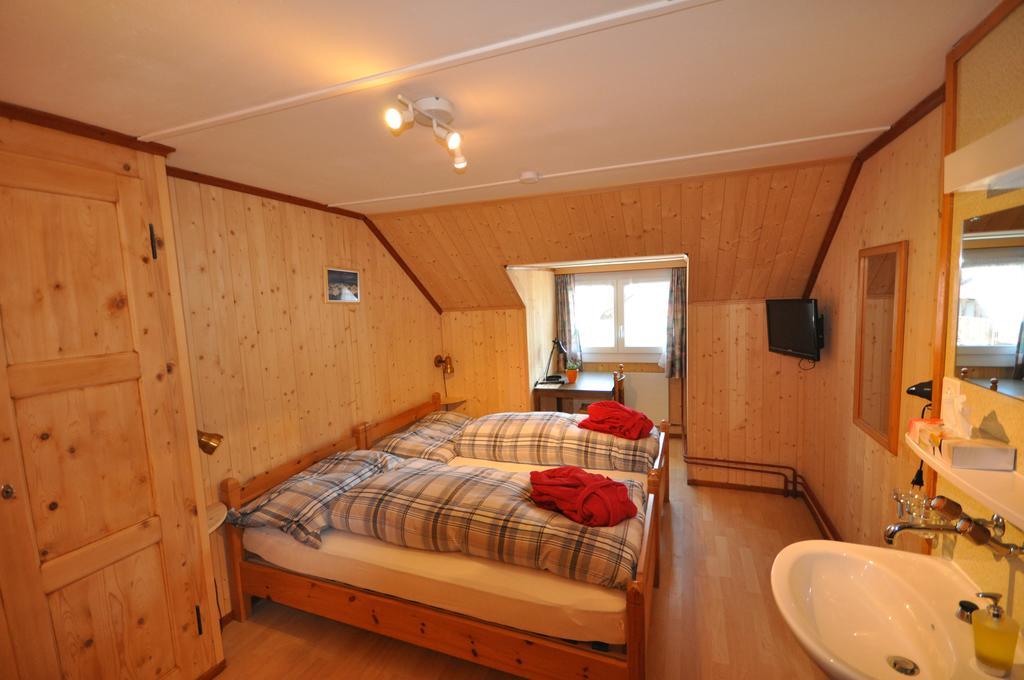 Gasthaus Waldheim Furstenaubruck Luaran gambar