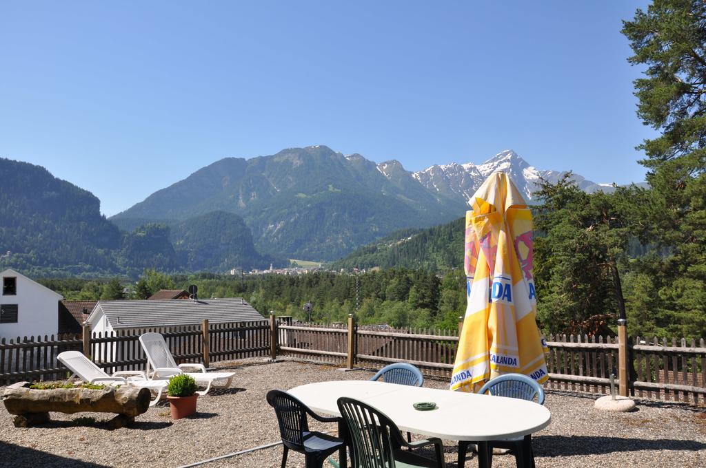 Gasthaus Waldheim Furstenaubruck Luaran gambar