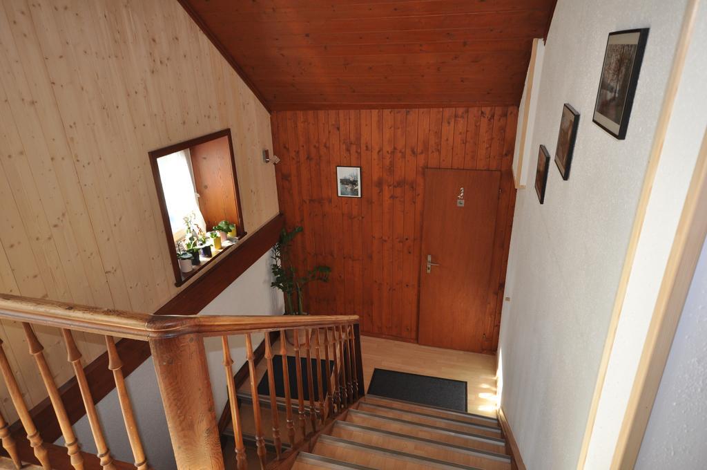 Gasthaus Waldheim Furstenaubruck Luaran gambar