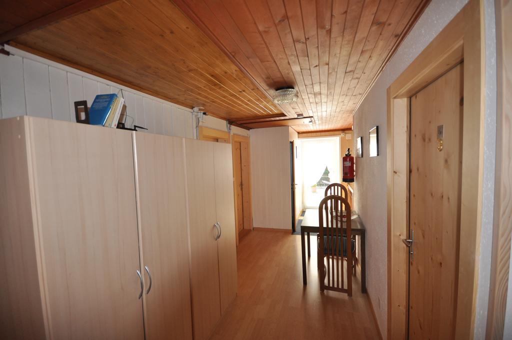 Gasthaus Waldheim Furstenaubruck Luaran gambar