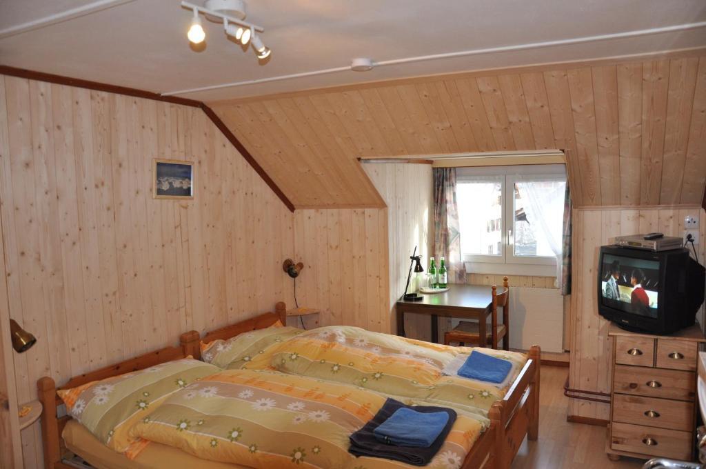 Gasthaus Waldheim Furstenaubruck Luaran gambar
